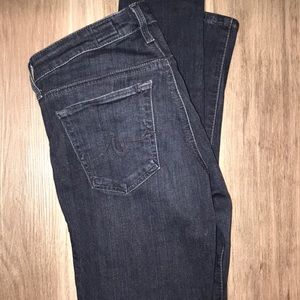Ag Jeans.